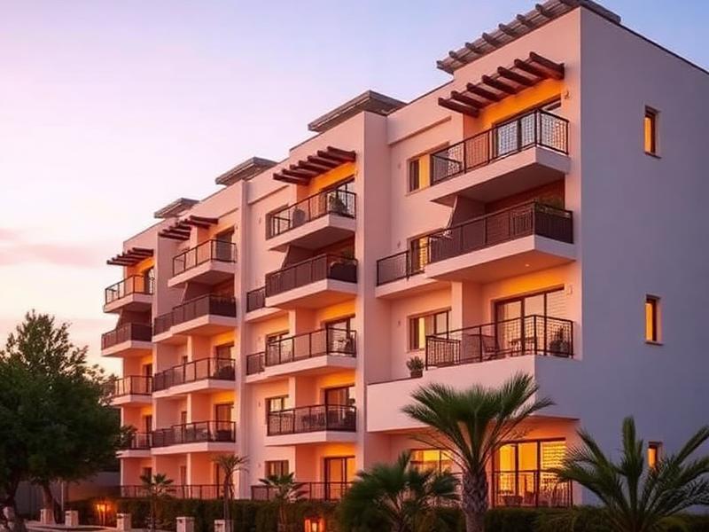 Alicante, USA