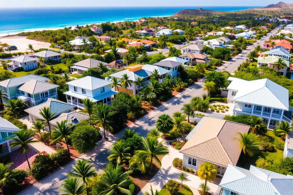 Bajan Terrace, Barbados