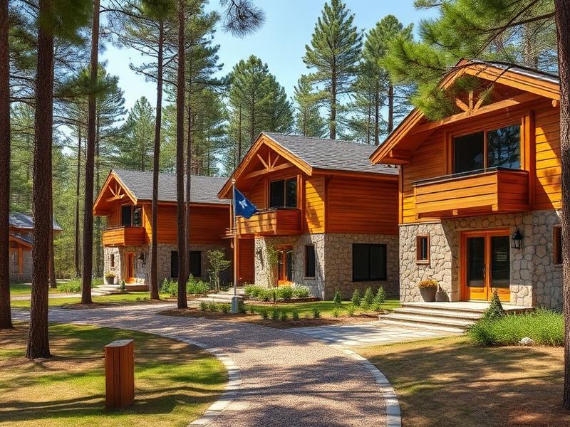 Pine Valley, USA